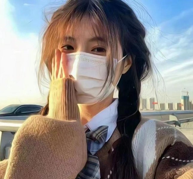 女王之家