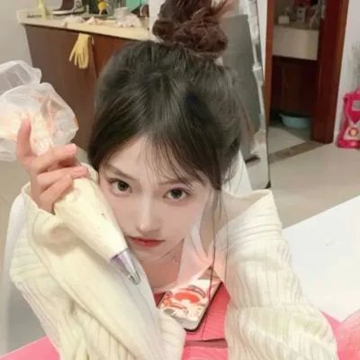 你是我眼中的那道光